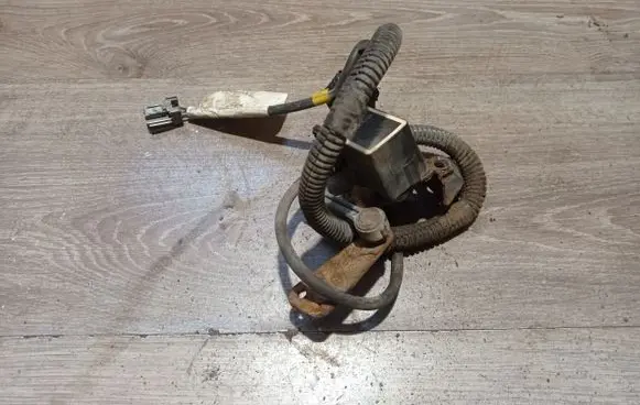 Volvo XC90 Headlight/headlamp level sensor 8637711 8622446
