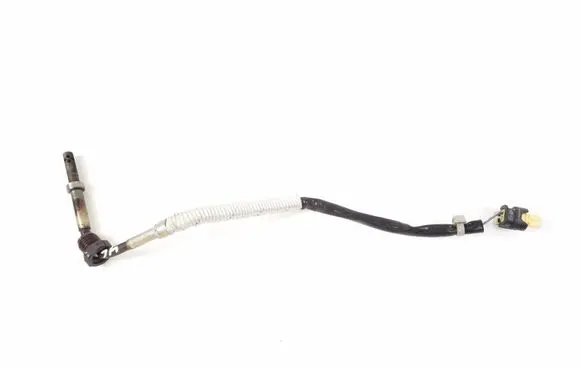 Exhaust gas temperature sensor