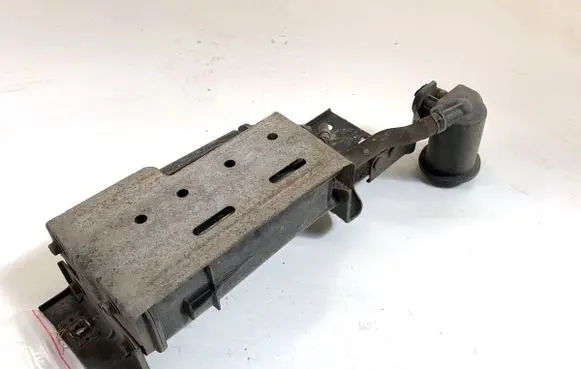 KIA Ceed Active carbon filter fuel vapour canister 