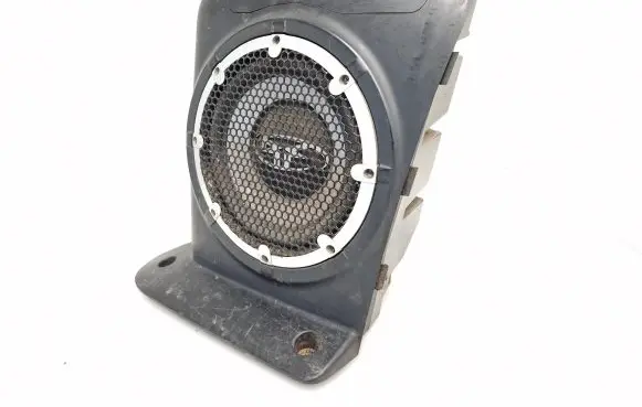 Peugeot 4007 Subwoofer speaker 8720A012