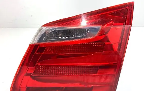 Mercedes-Benz GLE (W166 - C292) Rear/tail lights A1668201264