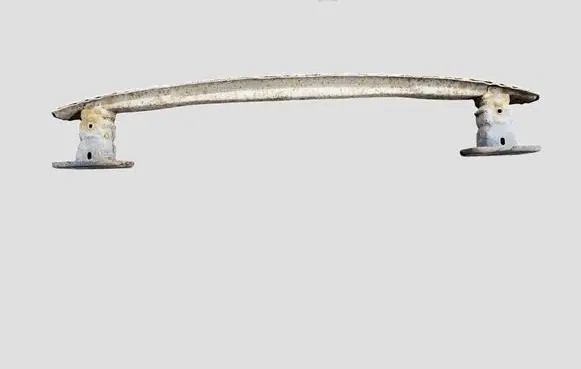 Ford Focus Rear bumper cross member BM51A403C94AF 95589000107