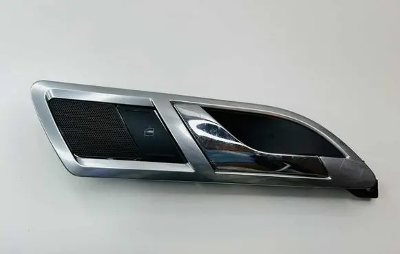 Skoda Superb B5 (3U) Front door interior handle 3U0837932