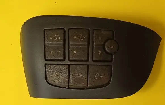 Fiat Stilo Headlight level height control switch B569