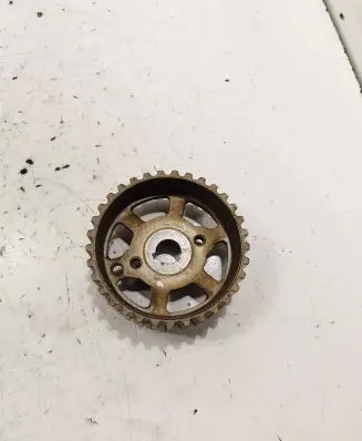 Citroen C4 I Fuel pump gear (pulley) 9636947780