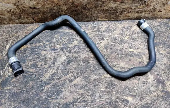 Citroen C3 Aircross Engine coolant pipe/hose 9671349780