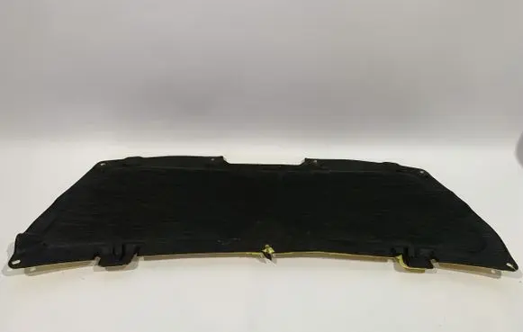 Honda Jazz IV GR Crosstar Engine bonnet/hood sound/heat insulation 