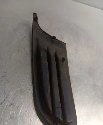 Volkswagen Golf VI Front bumper lower grill 1K9858665B