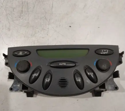 Citroen C5 Climate control unit 96470014ZK