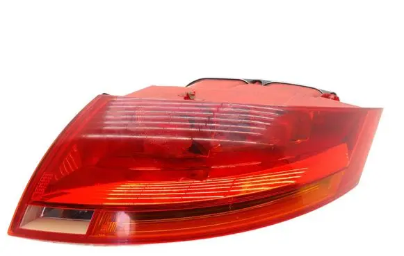 Audi TT TTS Mk2 Rear/tail lights 8J0945096B