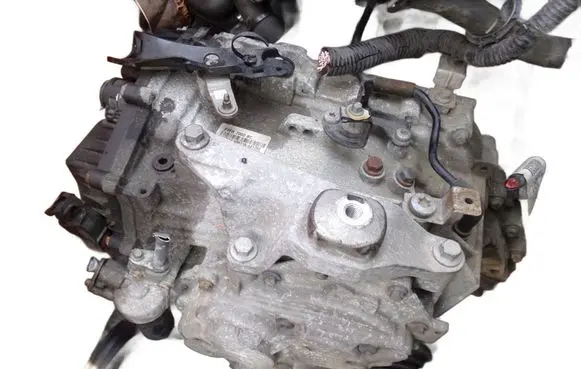 Ford Focus Automatic gearbox F1FR7000BC BIEGOW