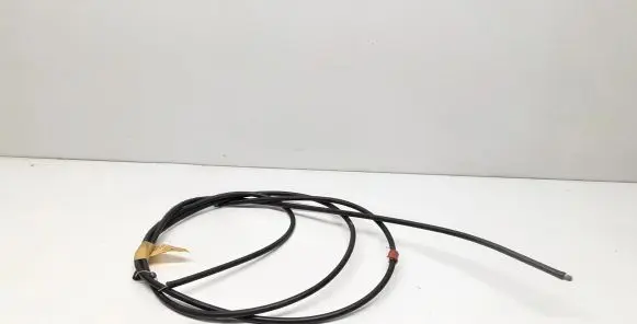 Volvo V70 Engine bonnet/hood lock release cable 
