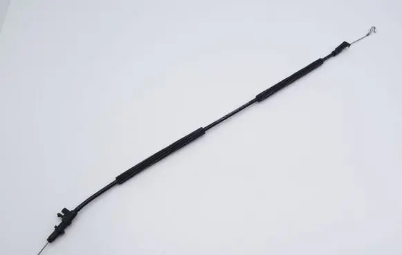 Seat Altea XL Rear door cable line 5P0839085B