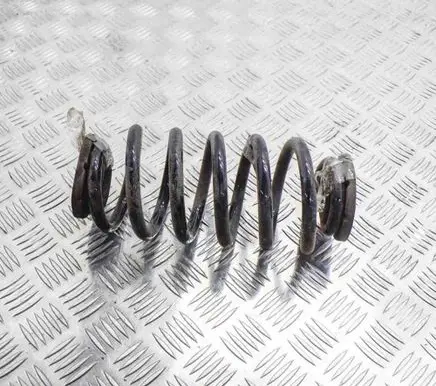 Opel Mokka Rear coil spring 95107103