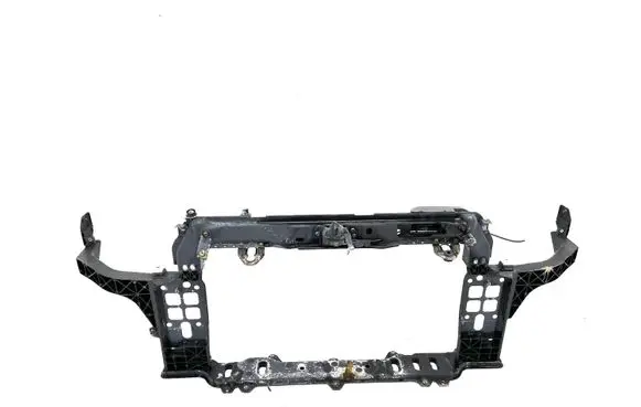 Hyundai Veloster Radiator support slam panel