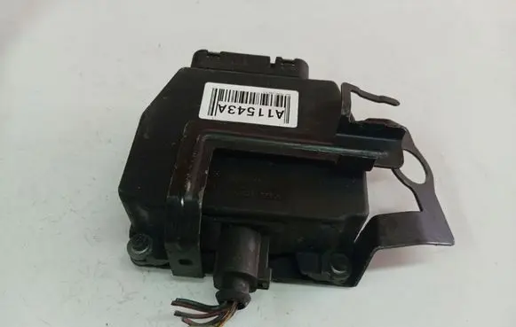 Seat Toledo III (5P) Turbo solenoid valve 6Q0906625