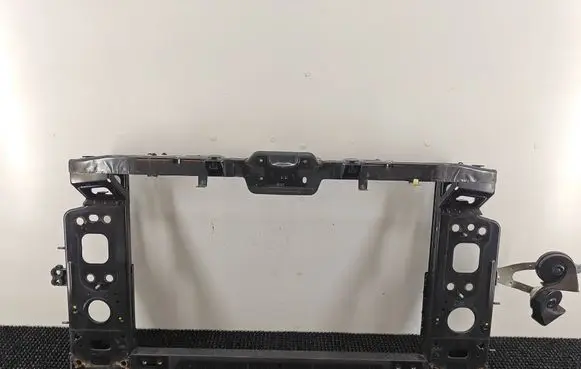 Alfa Romeo Giulietta Radiator support slam panel 