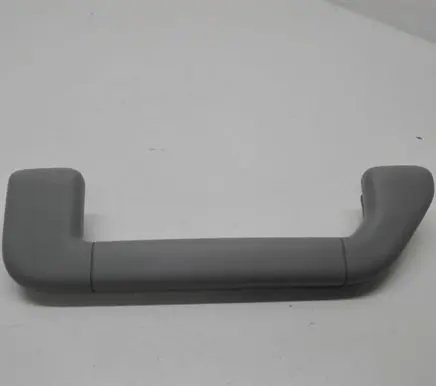 Volkswagen Touareg I Front interior roof grab handle 7L0857607A 7L0857608A