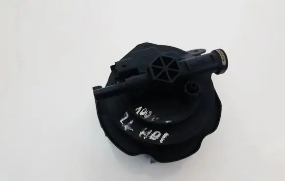 Peugeot 407 Fuel filter 9645928180