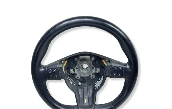 Seat Altea Steering wheel 5P0959537KASACJA 5P0959537