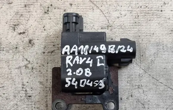 Toyota RAV 4 (XA10) High voltage ignition coil 9091902218