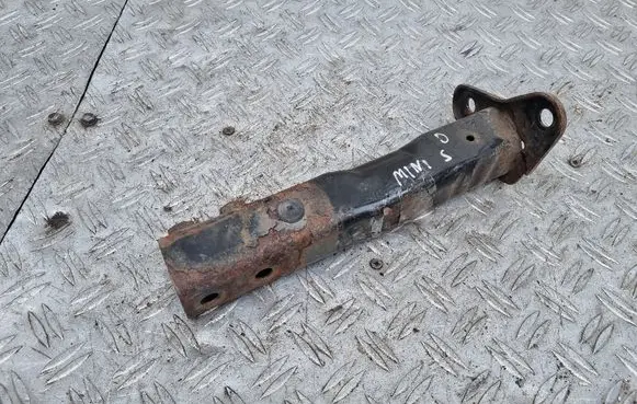 Mini One - Cooper Coupe R56 Front bumper shock/impact absorber 6772232