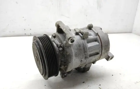 Volkswagen PASSAT B7 Air conditioning (A/C) compressor (pump) 1K0820859T GE4471501935 20110917748