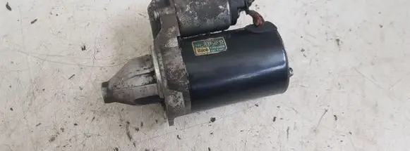 Hyundai i30 Starter motor 361002B020 1250303