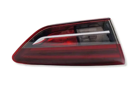 Opel Insignia B Tailgate rear/tail lights 39108785 20660107