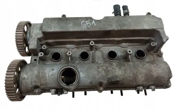 Opel Zafira A Engine head 9242094