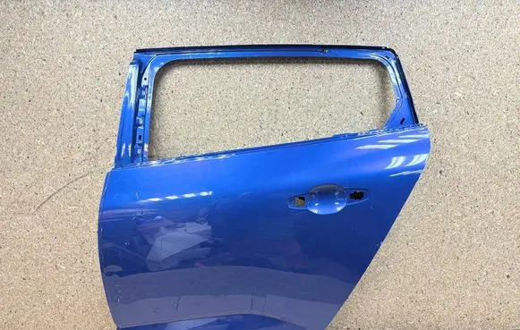 Renault Megane IV Rear door 821135518R
