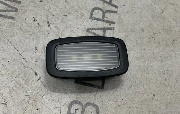 Mercedes-Benz C W205 Other interior light A0009063904