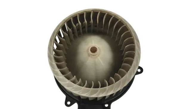 Audi A6 S6 C7 4G Heater fan/blower 4H1820021B 7737081503 CZ0160701265