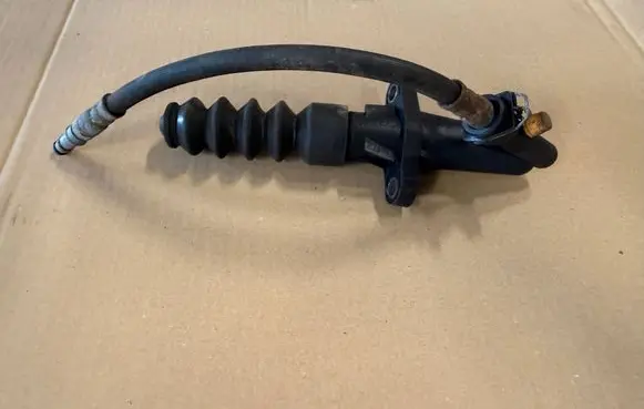 Citroen C4 II Picasso Clutch slave cylinder C4PICWYSPRZ1 9808066680