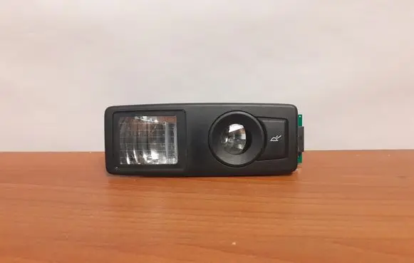 BMW X5 E70 Front seat light 3353 63316972971
