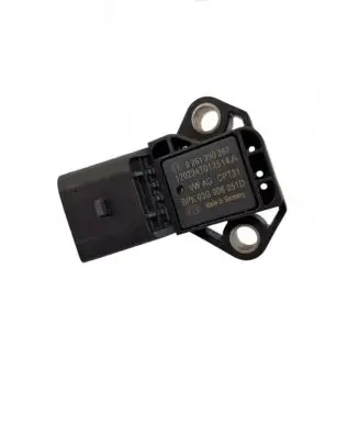 Seat Altea Oil pressure sensor 0261230267
