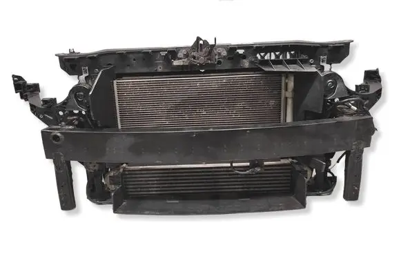 KIA Xceed Electric radiator cooling fan 25304J7290 TWOJEAUTOWYSZKOW