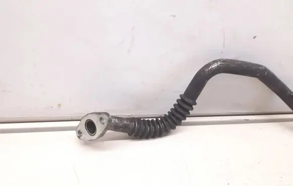 Toyota Avensis T250 Exhaust gas pipe 