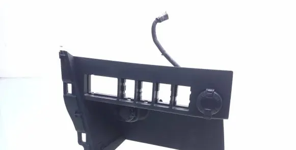 Toyota RAV 4 (XA40) Other dashboard part 5543342070