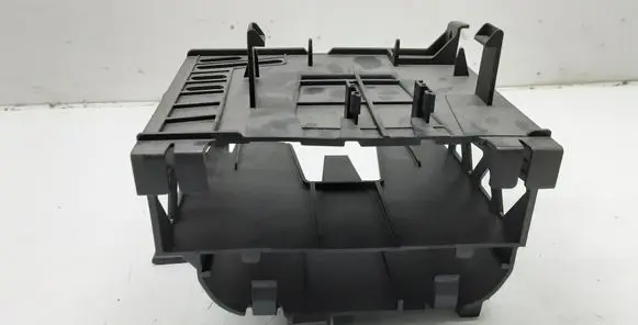 Audi Q7 4L Radio/GPS head unit trim 4L0907368A