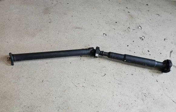 BMW 4 F36 Gran coupe Drive shaft (set) 8605231