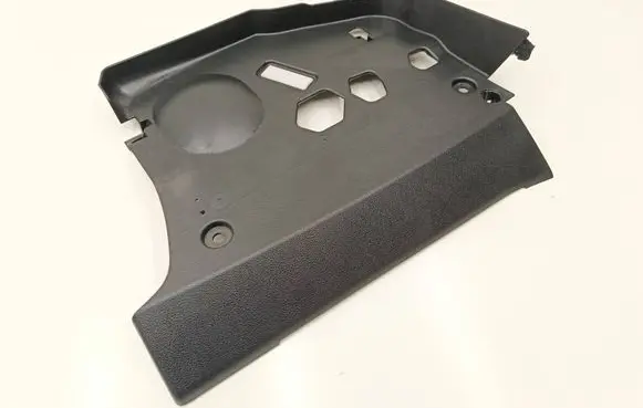 BMW 3 F30 F35 F31 Dashboard lower bottom trim panel 9218567 9242161 51459218567