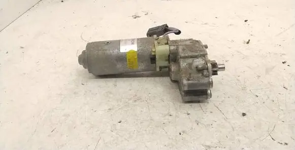 BMW 7 E38 Seat adjustment motor 0130002460