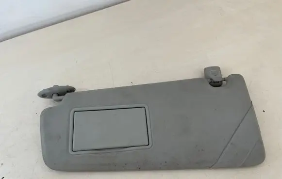 Ford Galaxy Sun visor