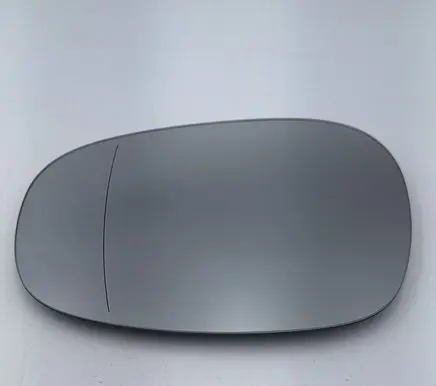 BMW 3 E90 E91 Wing mirror glass 7252893 F0142127 51167252893