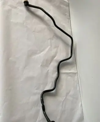 Mercedes-Benz B W246 W242 Vacuum line/pipe/hose A2464300129