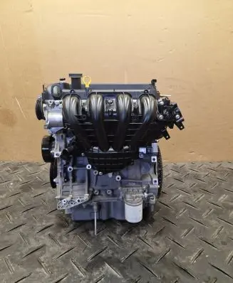 Ford Kuga II Engine S7MB