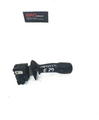 BMW 5 E39 Wiper control stalk 8352013 18339350