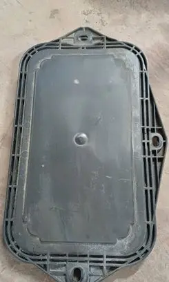 Volkswagen PASSAT B7 USA Other engine bay part 1K0941369A