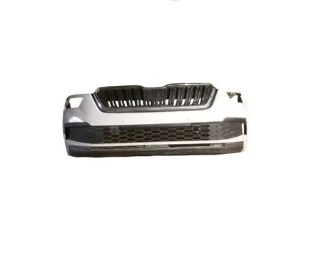 Skoda Kamiq Front bumper 658807221